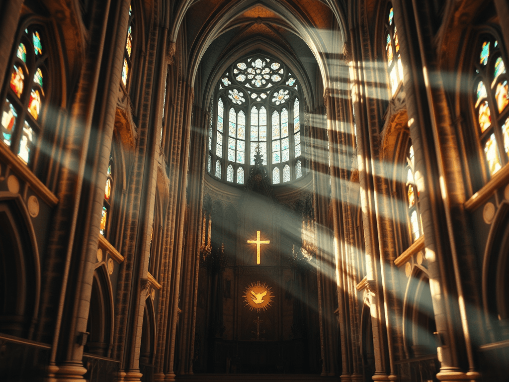 What Does the Gospel Mean to&nbsp;You?