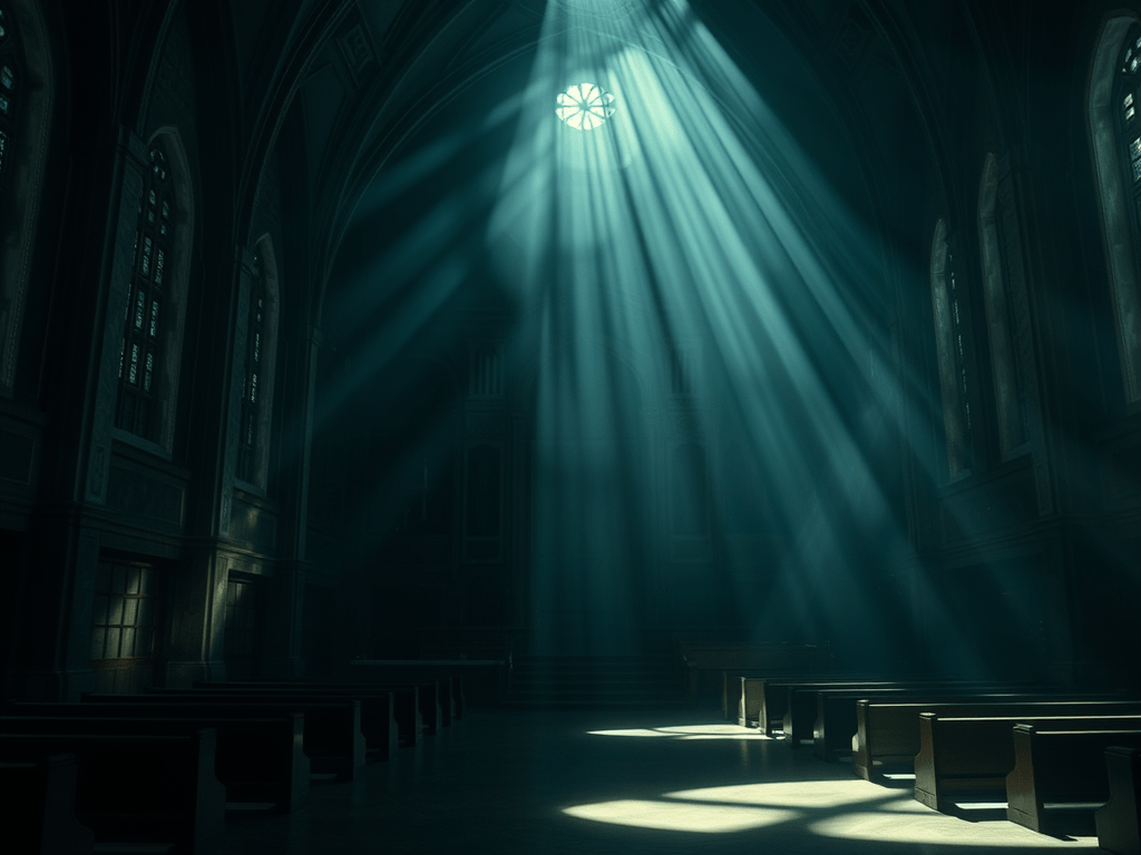 How Does the Holy Spirit Work in My&nbsp;Life?