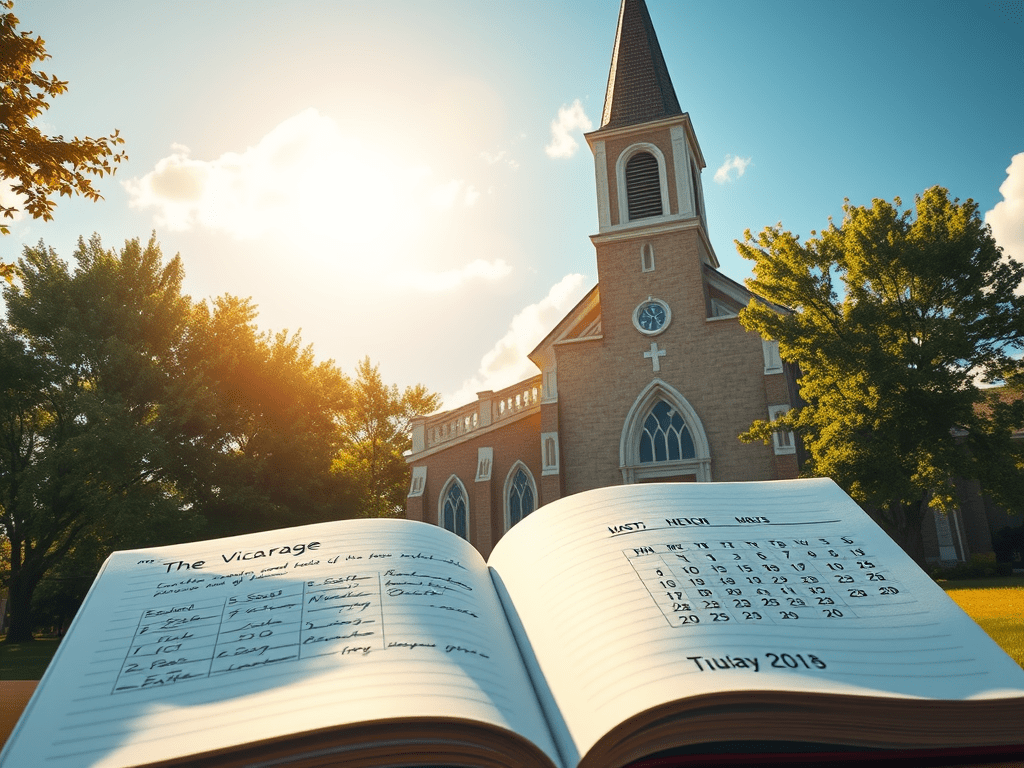 Things are moving&nbsp;fast!