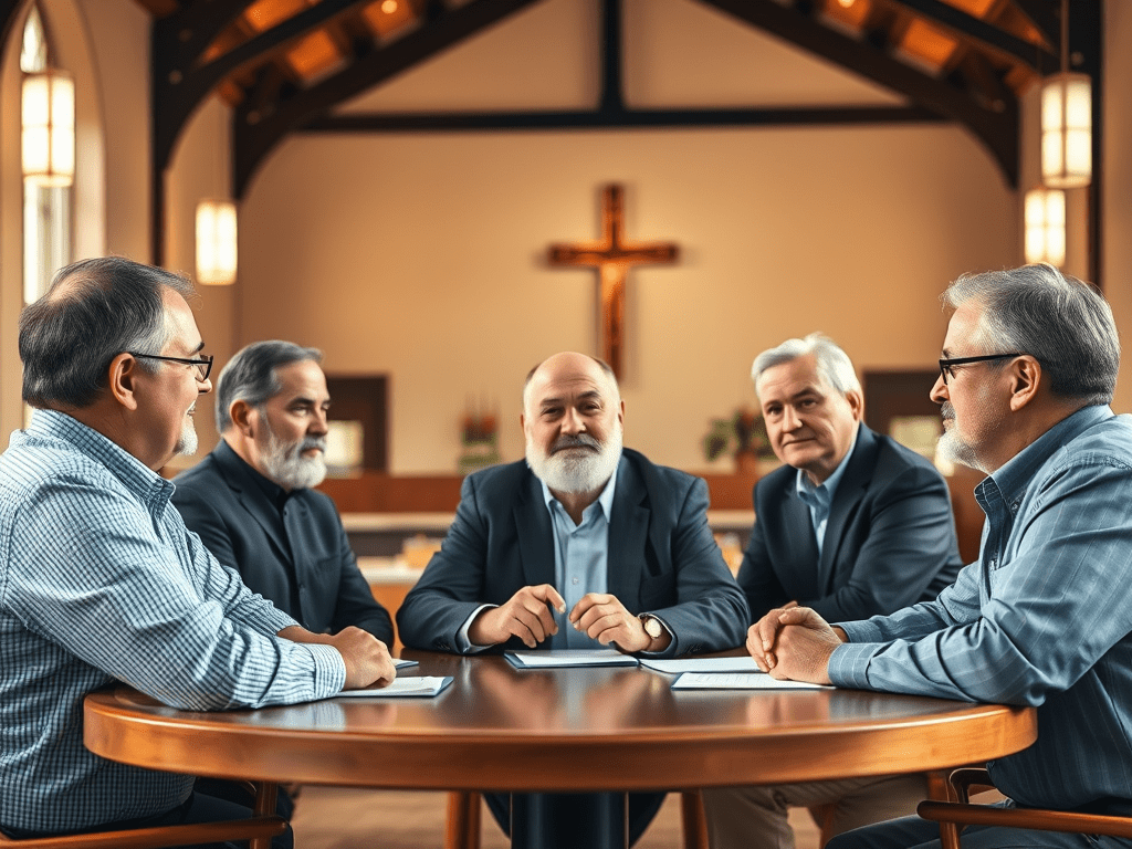 Meeting the President&nbsp;of