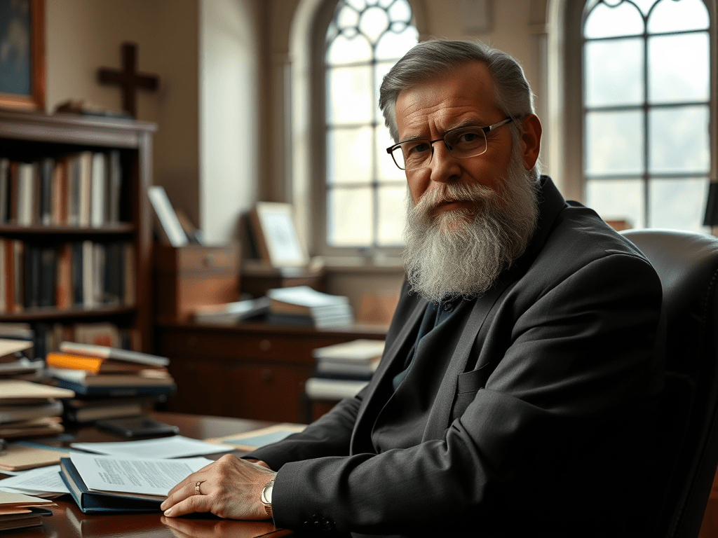 I’ve been Remiss…